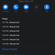 Repeated calls are ignored.